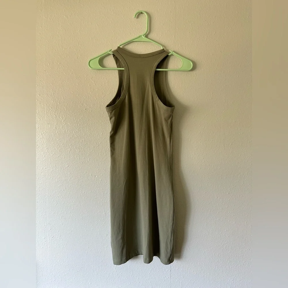 H&M Racerback Dress - Picture 2 of 3